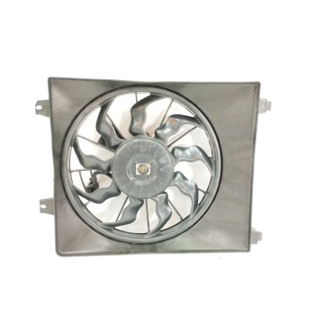 Recambio de electroventilador para hyundai santa fe (bm) 2.2 crdi cat referencia OEM IAM   