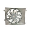 Recambio de electroventilador para hyundai santa fe (bm) 2.2 crdi cat referencia OEM IAM   