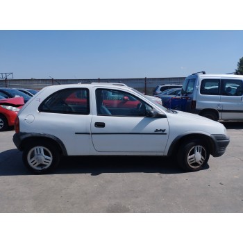 Recambio de carroceria corte para opel corsa b 1.4 cat (2h6) referencia OEM IAM   