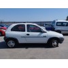 Recambio de carroceria corte para opel corsa b 1.4 cat (2h6) referencia OEM IAM   