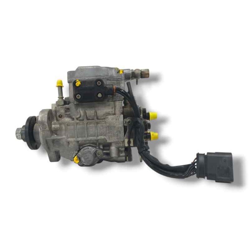 Recambio de bomba inyeccion para seat leon (1m1) 1.9 tdi referencia OEM IAM 038130107D 0460404977 