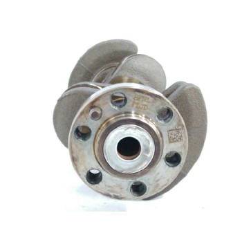 Recambio de cigueñal para renault captur i (j5_, h5_) 0.9 tce 90 referencia OEM IAM 122014121R 4136R 