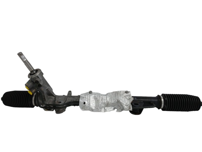 Recambio de cremallera direccion para dacia duster 1.6 16v cat referencia OEM IAM 490014807R  