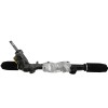 Recambio de cremallera direccion para dacia duster 1.6 16v cat referencia OEM IAM 490014807R  
