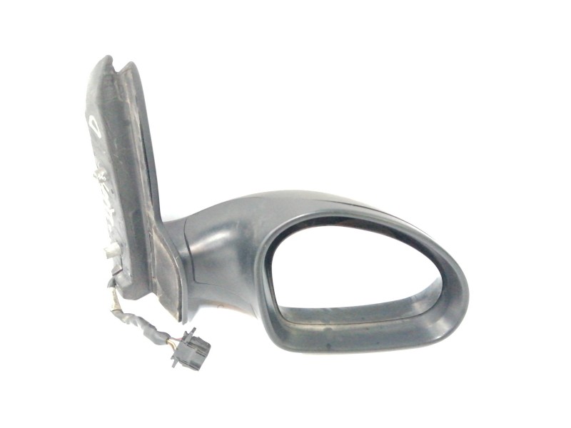 Recambio de retrovisor derecho para seat altea (5p1) 2.0 tdi referencia OEM IAM  5 CABLES 