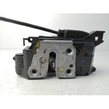 Recambio de cerradura puerta trasera derecha para renault megane iii berlina 5 p 1.5 dci diesel referencia OEM IAM 825020002R  