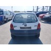 Recambio de carroceria corte para opel corsa b 1.4 cat (2h6) referencia OEM IAM   