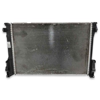 Recambio de radiador agua para mercedes-benz clase e coupe (w207) 2.1 cdi e220 referencia OEM IAM A0995002703  