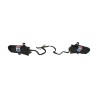 Recambio de mando volante para honda civic berlina 5 (fk) 1.8 vtec cat referencia OEM IAM 36770SMGE32  