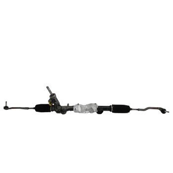 Recambio de cremallera direccion para dacia duster 1.6 16v cat referencia OEM IAM 490014807R  