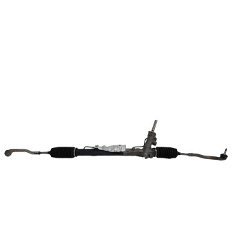 Recambio de cremallera direccion para dacia duster 1.6 16v cat referencia OEM IAM 490014807R  