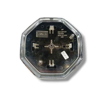 Recambio de emblema para mg zs zs suv (azs1) 1.5 vti referencia OEM IAM   