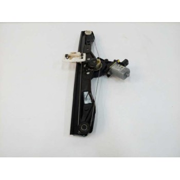 Recambio de elevalunas delantero izquierdo para fiat panda (319) 1.2 cat referencia OEM IAM 52076550  