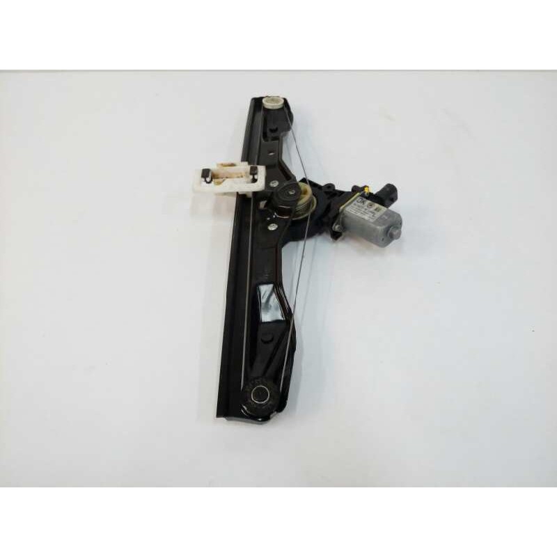 Recambio de elevalunas delantero izquierdo para fiat panda (319) 1.2 cat referencia OEM IAM 52076550  