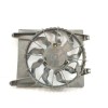 Recambio de electroventilador para hyundai santa fe (bm) 2.2 crdi cat referencia OEM IAM   