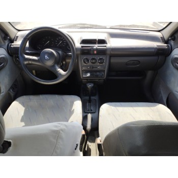 Recambio de carroceria corte para opel corsa b 1.4 cat (2h6) referencia OEM IAM   