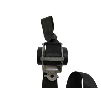 Recambio de cinturon seguridad trasero izquierdo para dacia duster 1.6 16v cat referencia OEM IAM 6040724  