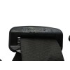 Recambio de cinturon seguridad trasero izquierdo para dacia duster 1.6 16v cat referencia OEM IAM 6040724  