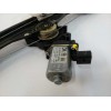 Recambio de elevalunas delantero izquierdo para fiat panda (319) 1.2 cat referencia OEM IAM 52076550  