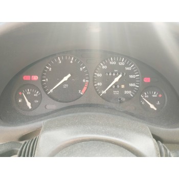 Recambio de carroceria corte para opel corsa b 1.4 cat (2h6) referencia OEM IAM   