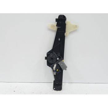 Recambio de elevalunas trasero derecho para peugeot 3008 ii suv (mc_, mr_, mj_, m4_) hybrid referencia OEM IAM 9840190180  98377