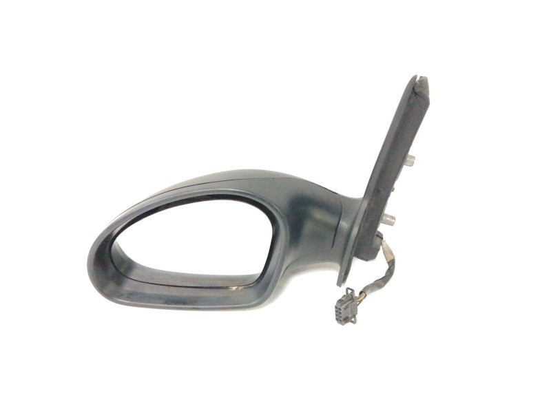 Recambio de retrovisor izquierdo para seat altea (5p1) 2.0 tdi referencia OEM IAM  5 CABLES 