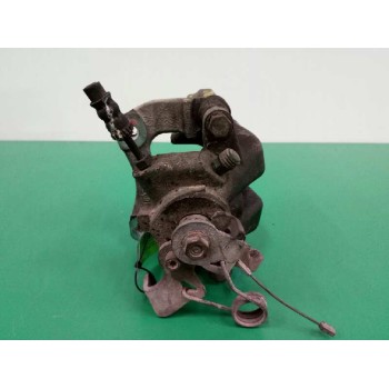 Recambio de pinza freno trasera derecha para citroën c5 berlina business referencia OEM IAM 9686034680  