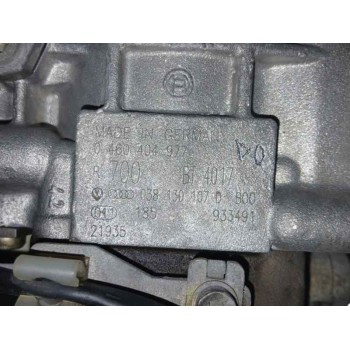 Recambio de bomba inyeccion para seat leon (1m1) 1.9 tdi referencia OEM IAM 038130107D 0460404977 