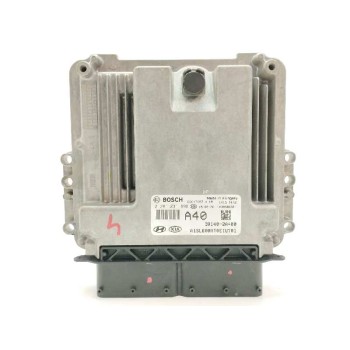 Recambio de centralita motor uce para kia sportage iii (sl) 1.7 crdi referencia OEM IAM 391402A400 0281031888 