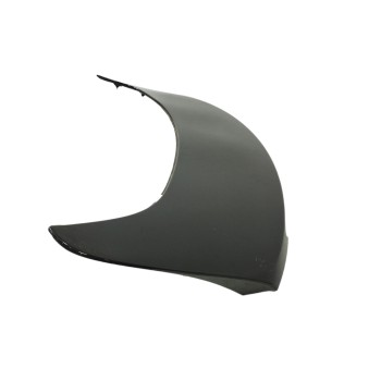 Recambio de aleron trasero para hyundai ioniq tecno hybrid referencia OEM IAM 87210G2000  