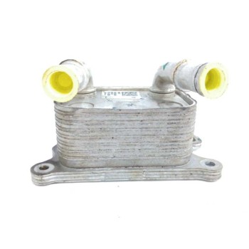 Recambio de enfriador aceite motor para renault captur i (j5_, h5_) 0.9 tce 90 referencia OEM IAM 213052032R  