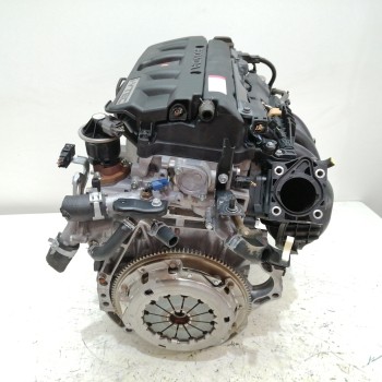 Recambio de motor completo para honda civic berlina 5 (fk) 1.8 vtec cat referencia OEM IAM R18A2  