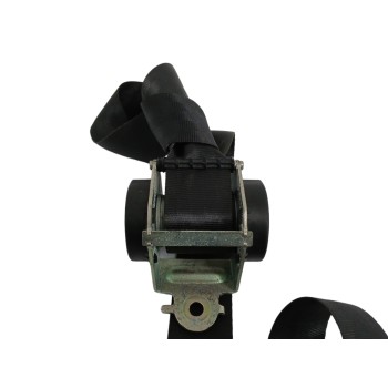 Recambio de cinturon seguridad trasero derecho para dacia duster 1.6 16v cat referencia OEM IAM 6040724  