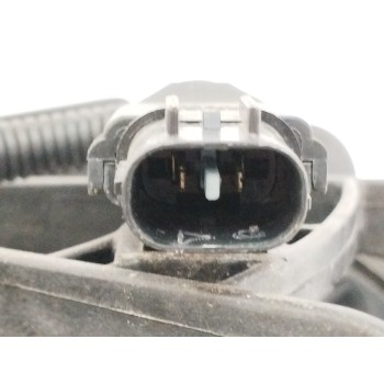 Recambio de electroventilador para hyundai santa fe (bm) 2.2 crdi cat referencia OEM IAM   