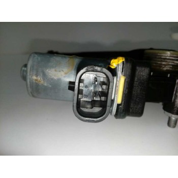 Recambio de elevalunas delantero izquierdo para fiat panda (319) 1.2 cat referencia OEM IAM 52076550  