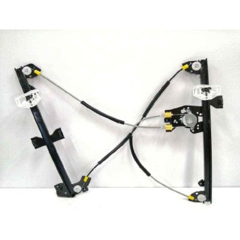 Recambio de elevalunas delantero derecho para peugeot partner (s1) combispace referencia OEM IAM 9222G1 SIN MOTOR 