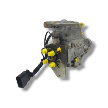 Recambio de bomba inyeccion para seat leon (1m1) 1.9 tdi referencia OEM IAM 038130107D 0460404977 