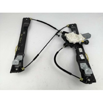 Recambio de elevalunas delantero izquierdo para ford focus iii 1.0 ecoboost referencia OEM IAM BM51A23201BE  