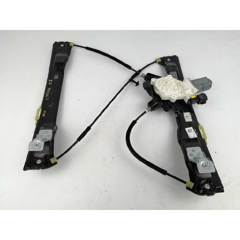 Recambio de elevalunas delantero izquierdo para ford focus iii 1.0 ecoboost referencia OEM IAM BM51A23201BE  