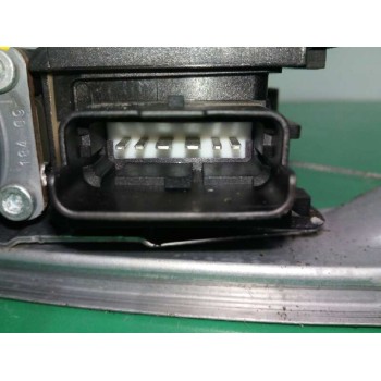 Recambio de elevalunas trasero izquierdo para citroën c5 berlina business referencia OEM IAM CABLE 128000772 