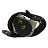 Recambio de cinturon seguridad trasero derecho para dacia duster 1.6 16v cat referencia OEM IAM 6040724  