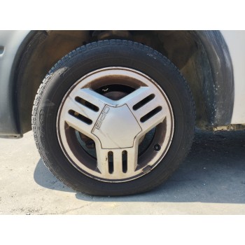 Recambio de carroceria corte para opel corsa b 1.4 cat (2h6) referencia OEM IAM   