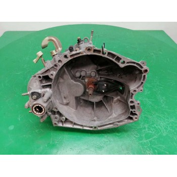 Recambio de caja cambios para peugeot 307 (s1) xr referencia OEM IAM 20DP13  