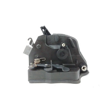Recambio de cerradura puerta delantera izquierda para bmw x5 (e53) 3.0 turbodiesel cat referencia OEM IAM 8402537  