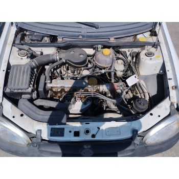 Recambio de carroceria corte para opel corsa b 1.4 cat (2h6) referencia OEM IAM   