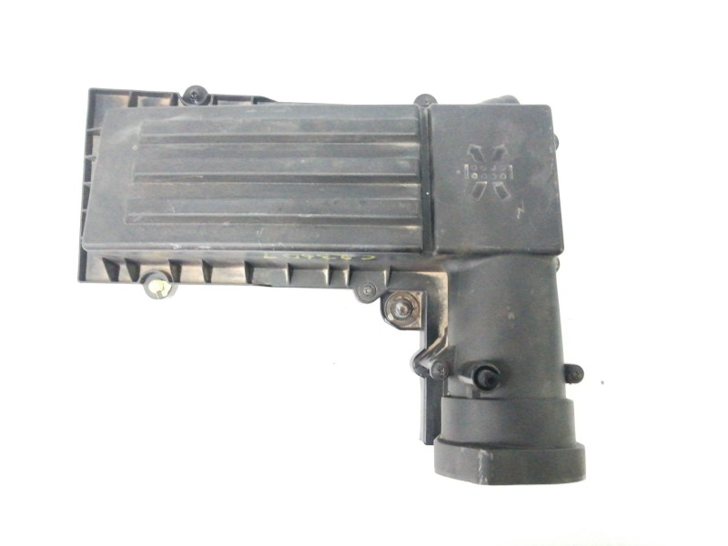 Recambio de filtro aire para seat altea (5p1) 2.0 tdi referencia OEM IAM 1K0129607S 1K0129601AL 