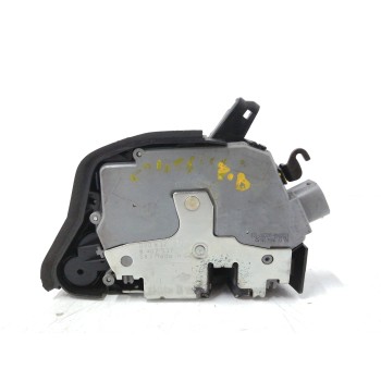 Recambio de cerradura puerta delantera izquierda para bmw x5 (e53) 3.0 turbodiesel cat referencia OEM IAM 8402537  