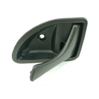 Recambio de maneta interior delantera derecha para renault kangoo (f/kc0) alize referencia OEM IAM 7700820524  