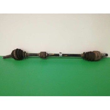 TRANSMISION DELANTERA DERECHA 