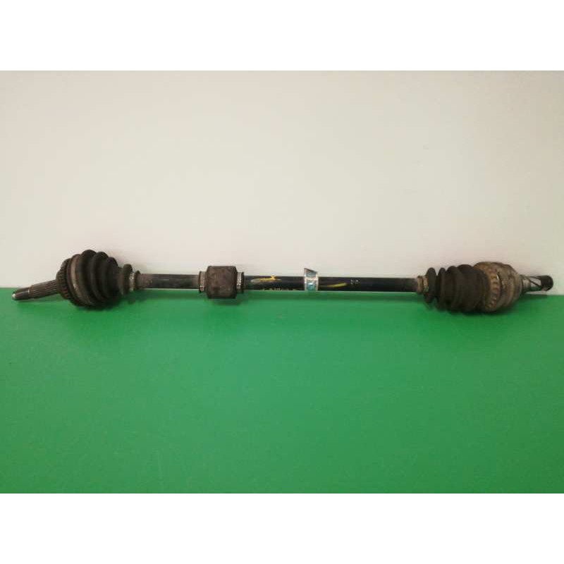 Recambio de transmision delantera derecha para chevrolet kalos 1.4 se referencia OEM IAM   